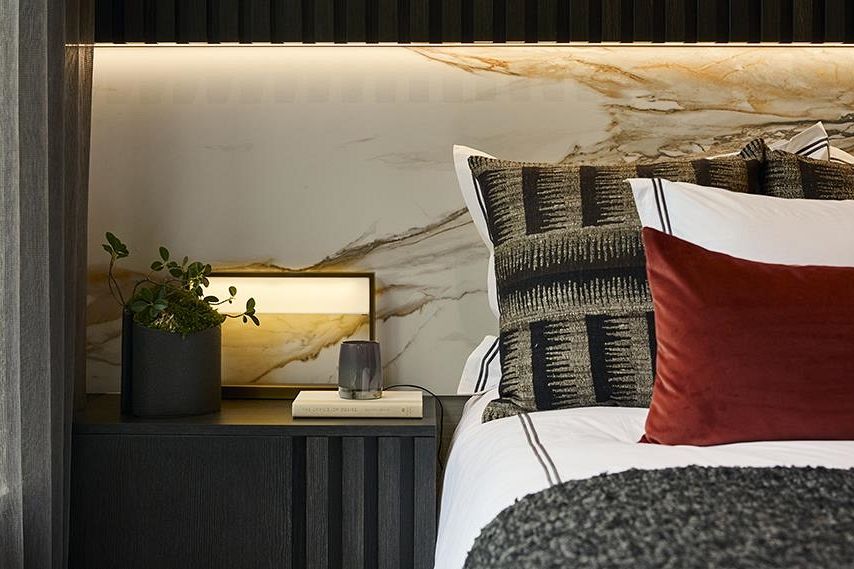 1305 5860 Olive Avenue Burnaby, BC - 4