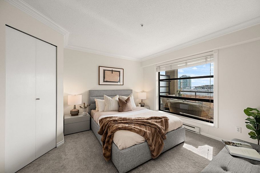 301 124 W 3rd Street North Vancouver, BC - 17