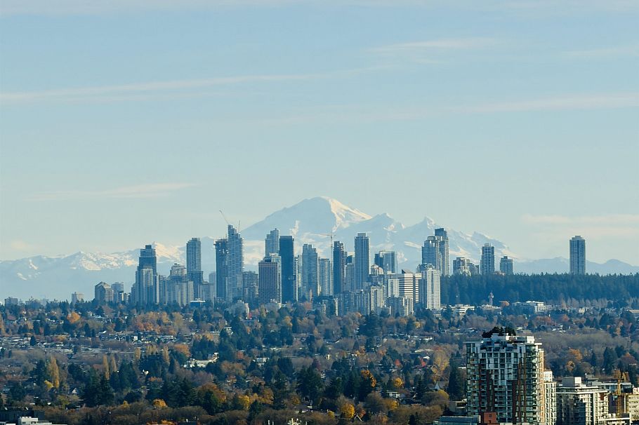 4510 1480 Howe Street Vancouver, BC - 25