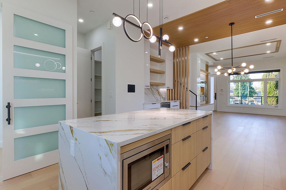 4670 Todd Street Vancouver, BC - 19