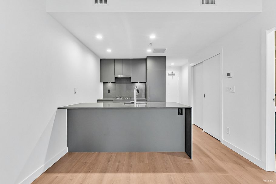 1607 2181 Madison Avenue Burnaby, BC - 6