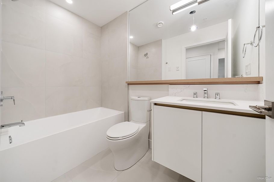 110 918 W 32nd Avenue Vancouver, BC - 18