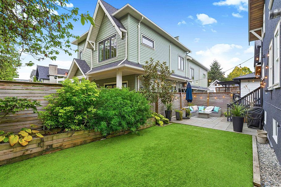 3849 St. Catherines Street Vancouver, BC - 36