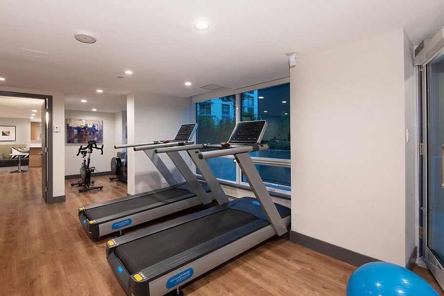 208 1788 Columbia Street Vancouver, BC - 26