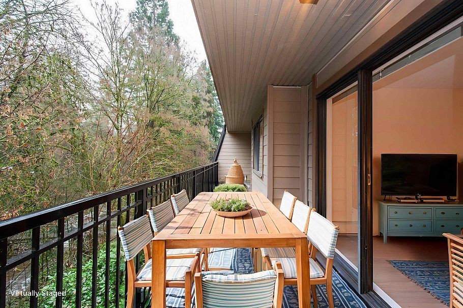 307 1385 Draycott Road North Vancouver, BC - 5