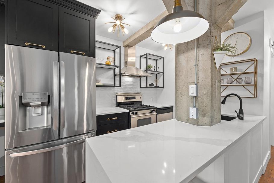 412 1216 Homer Street Vancouver, BC - 8