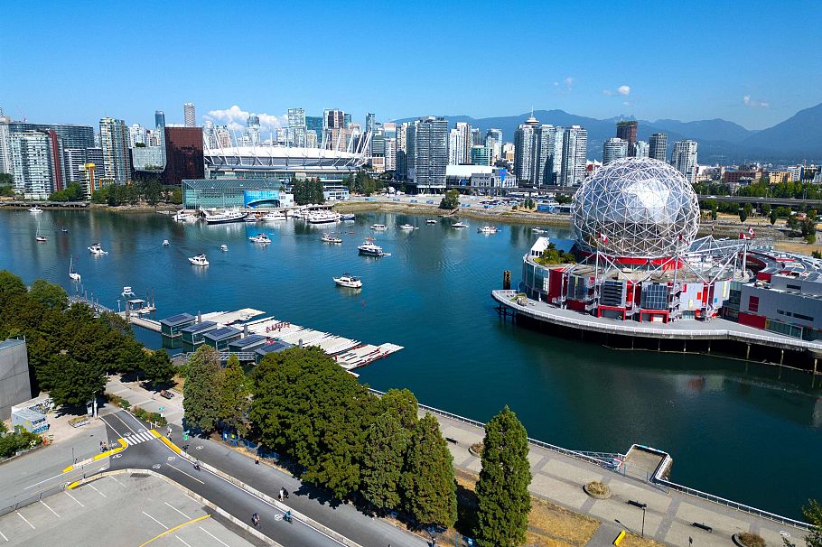 208 1788 Columbia Street Vancouver, BC - 37