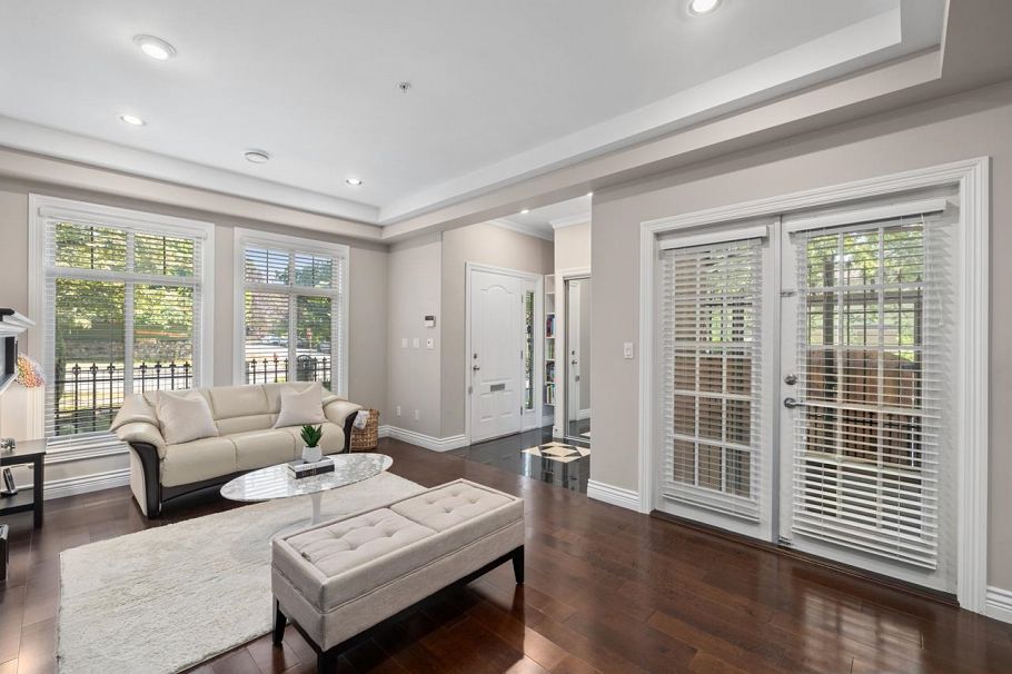 8291 Laurel Street Vancouver, BC - 7