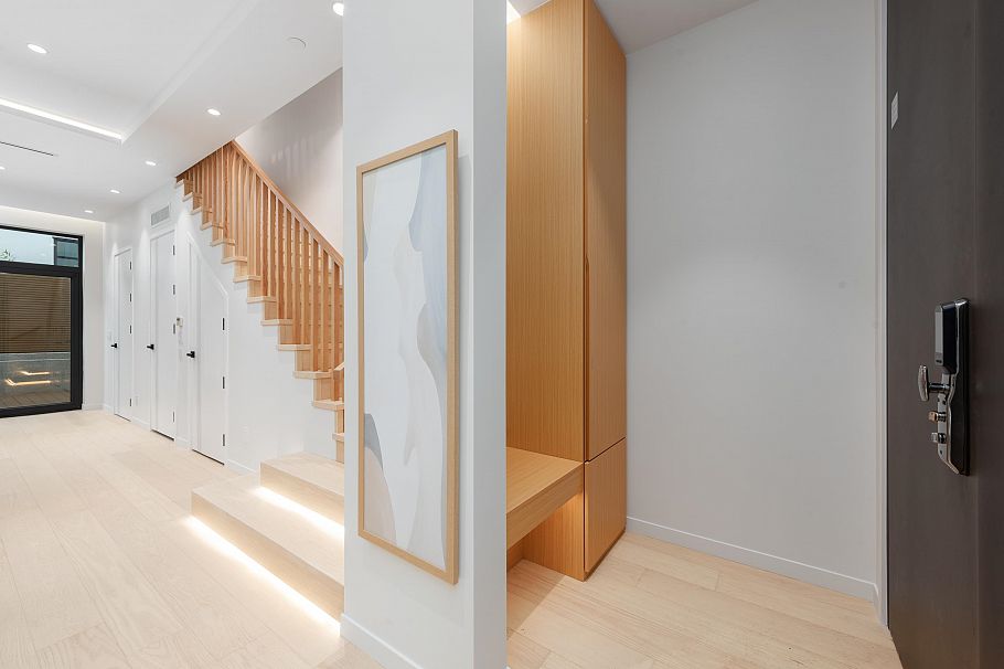 2 1595 W 66th Avenue Vancouver, BC - 31