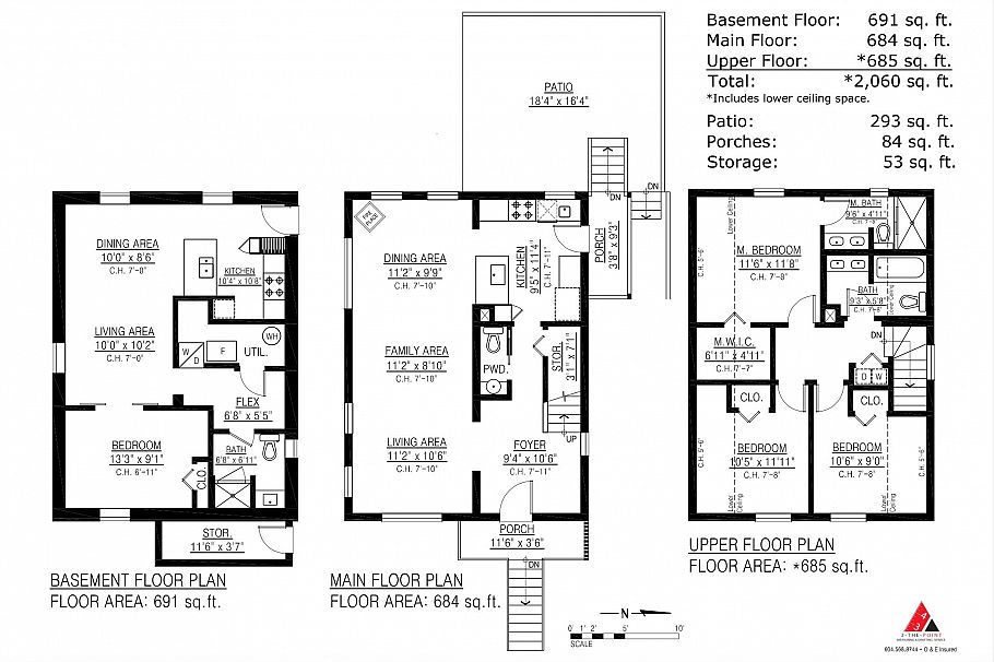 3849 St. Catherines Street Vancouver, BC - 40