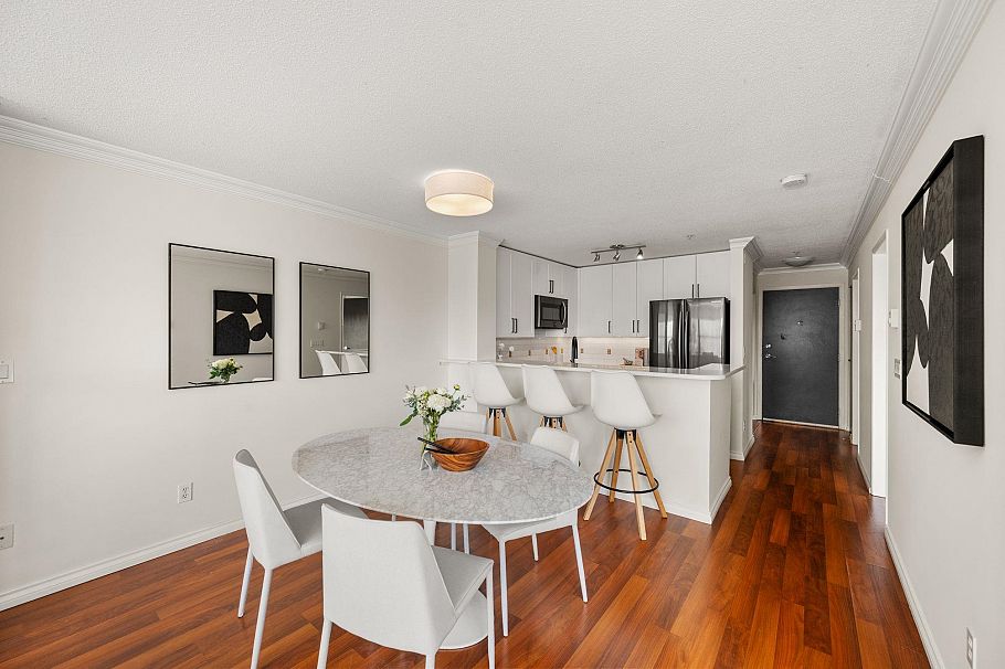 301 124 W 3rd Street North Vancouver, BC - 13