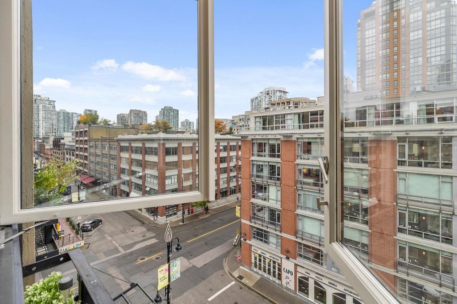 412 1216 Homer Street Vancouver, BC - 16