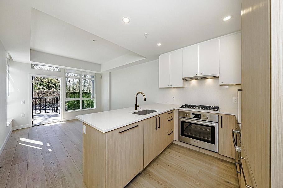 104 5007 Ash Street Vancouver, BC - 7