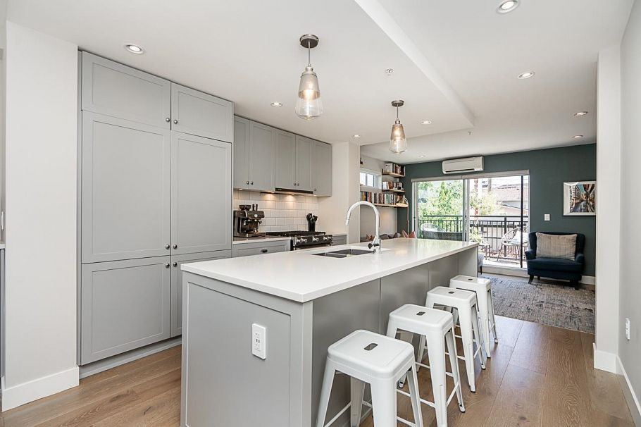 4320 Knight Street Vancouver, BC - 6