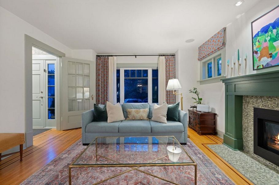 6591 Vine Street Vancouver, BC - 13