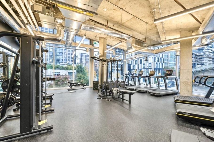 4510 1480 Howe Street Vancouver, BC - 20