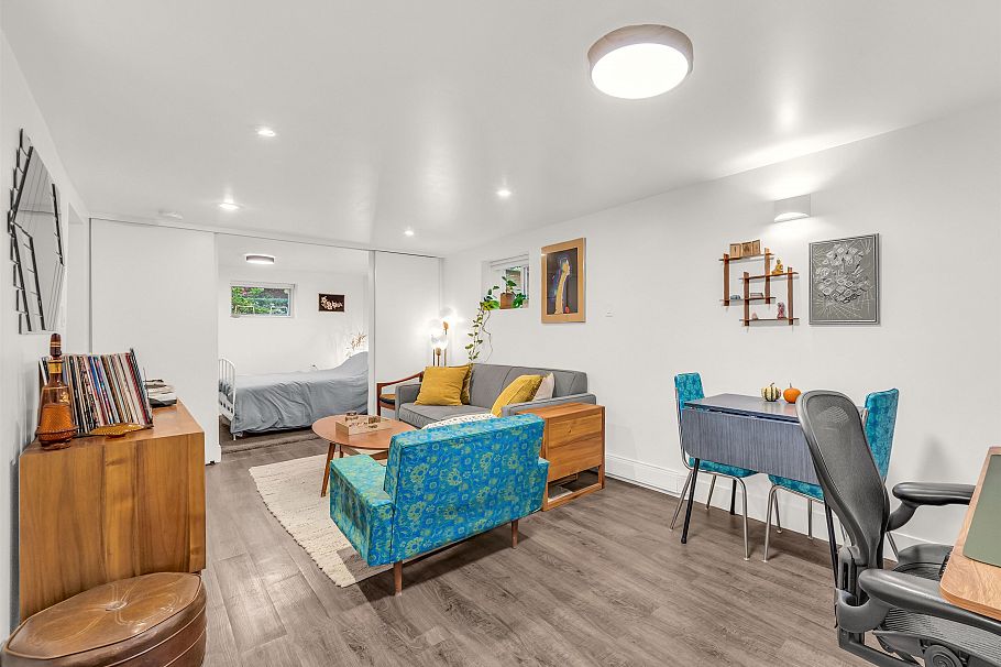 3849 St. Catherines Street Vancouver, BC - 27