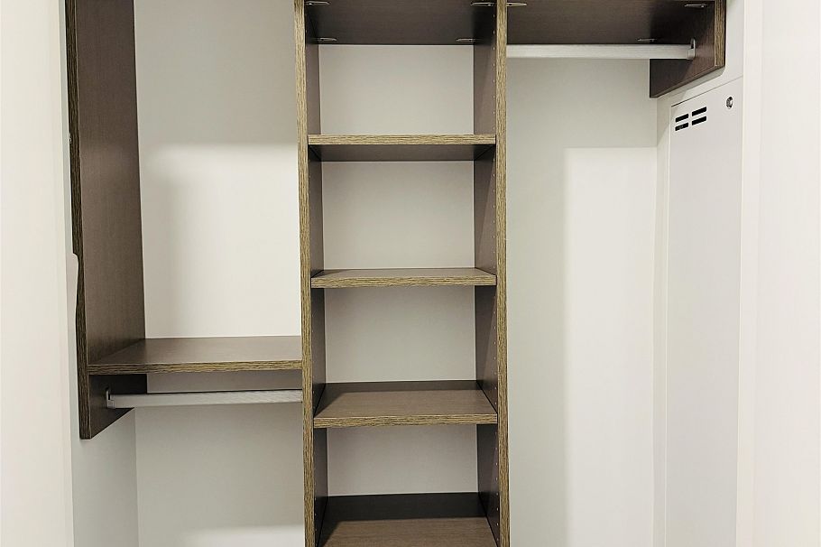 4510 1480 Howe Street Vancouver, BC - 10