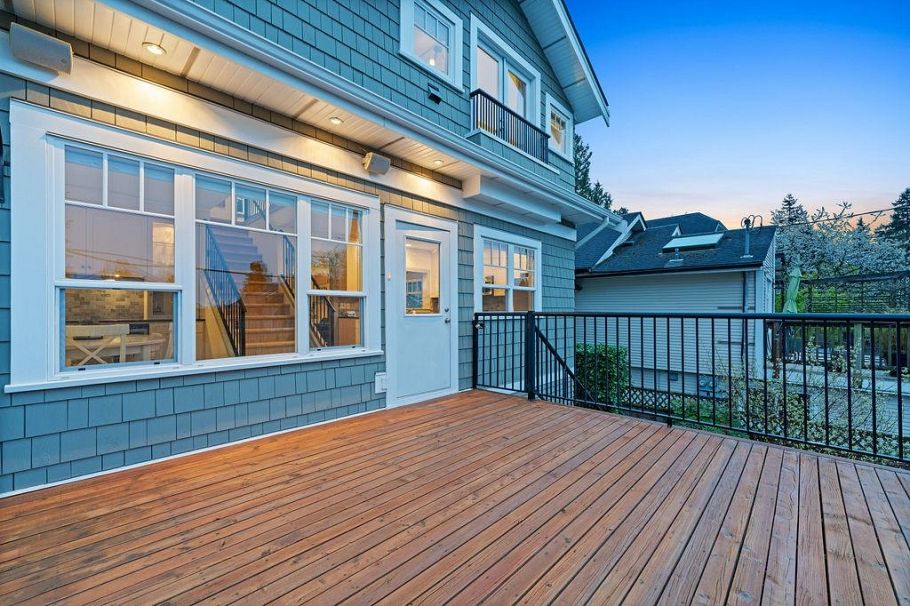 6591 Vine Street Vancouver, BC - 18