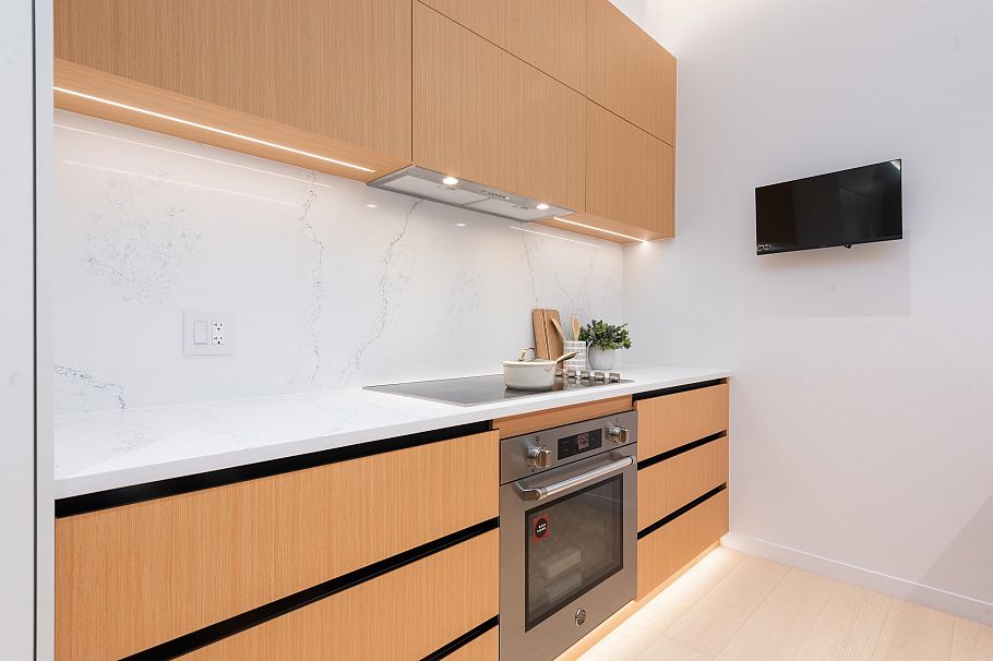 2 1595 W 66th Avenue Vancouver, BC - 13