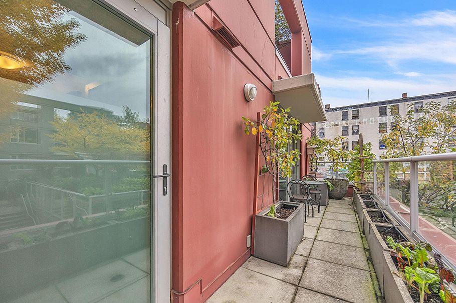 168 Prior Street Vancouver, BC - 23