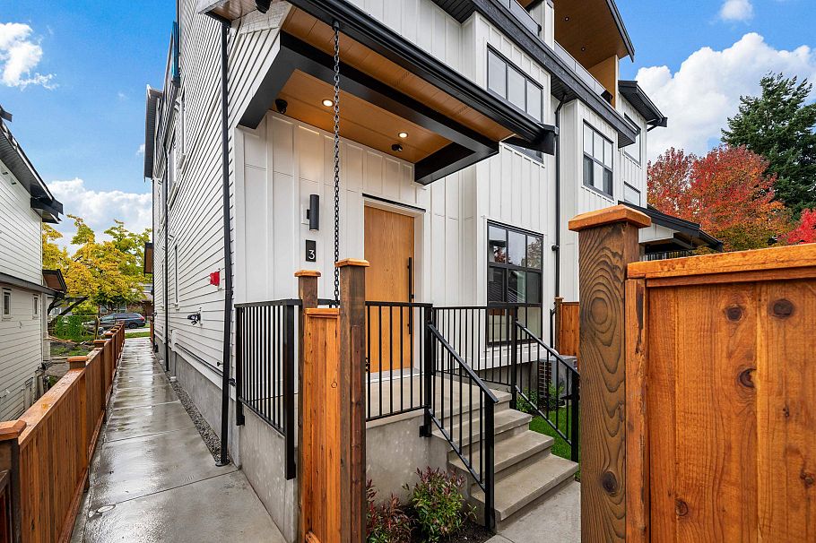 3 3065 Charles Street Vancouver, BC - 7