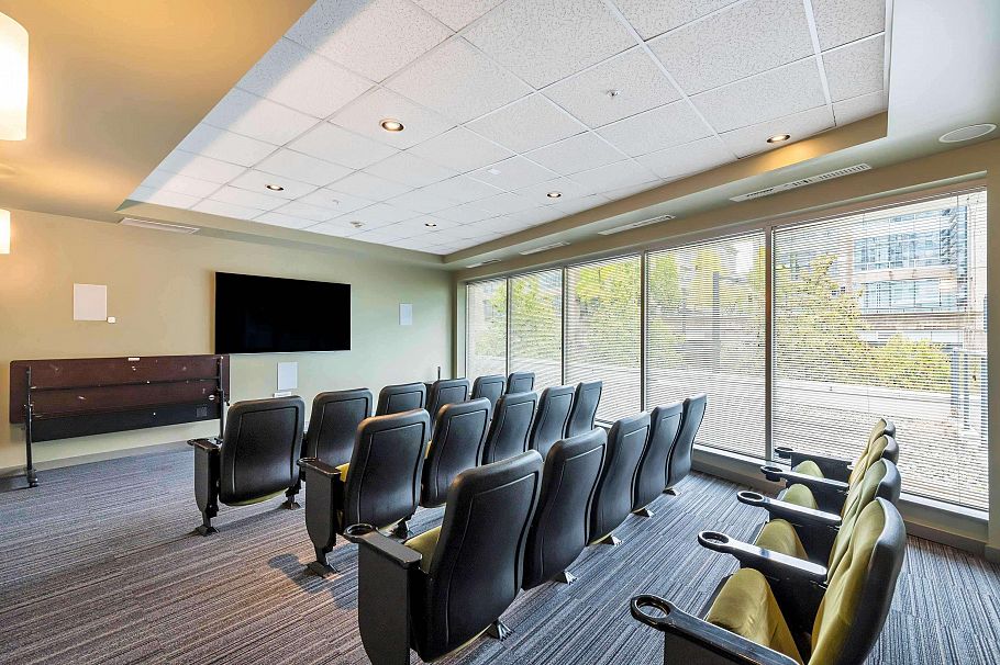 2602 939 Expo Boulevard Vancouver, BC - 33