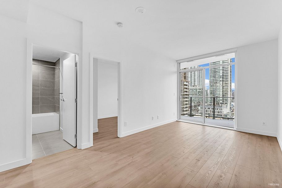 1607 2181 Madison Avenue Burnaby, BC - 8