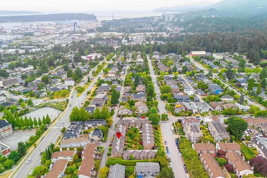 14 251 W 14th Street North Vancouver, BC - 30