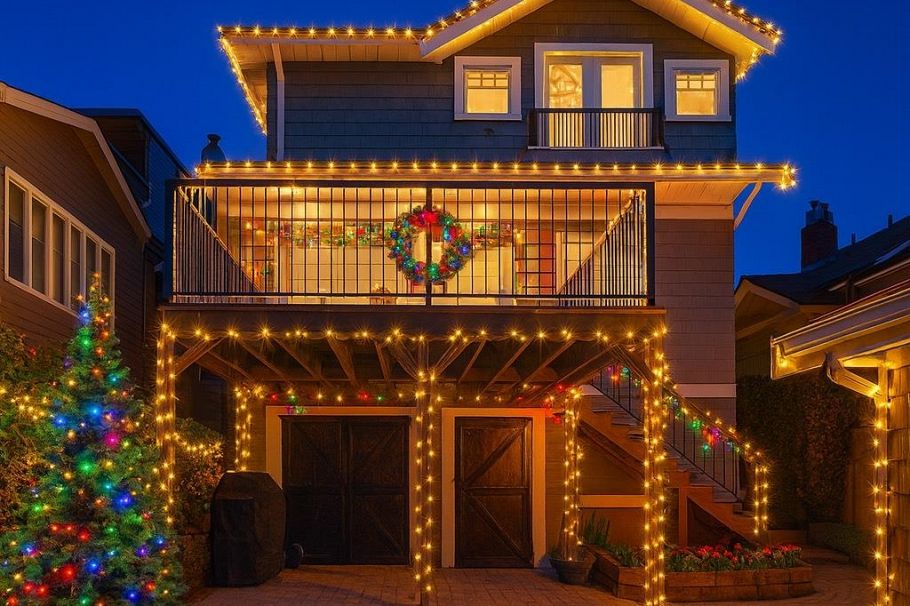 6591 Vine Street Vancouver, BC - 1