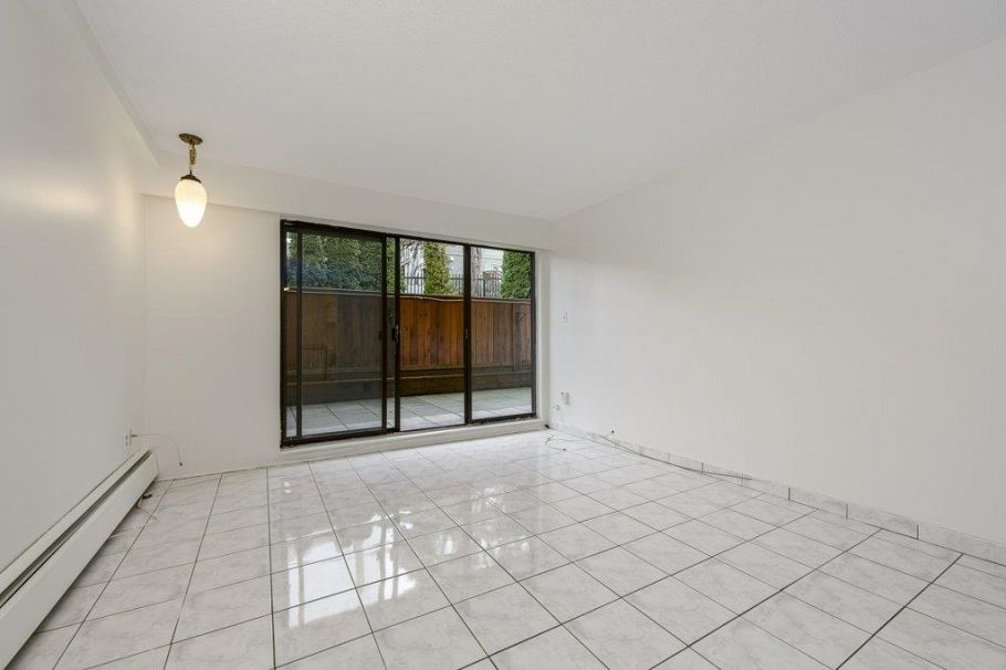 105 1585 E 4th Avenue Vancouver, BC - 13