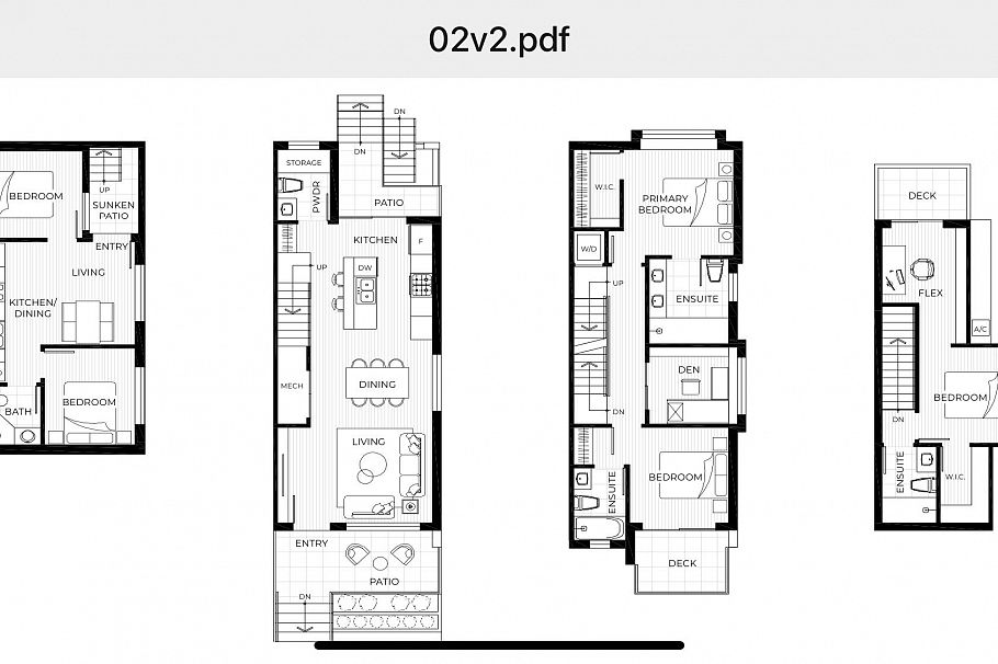 838 W 64th Avenue Vancouver, BC - 2