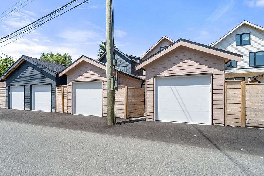 1 638 E 46th Avenue Vancouver, BC - 38