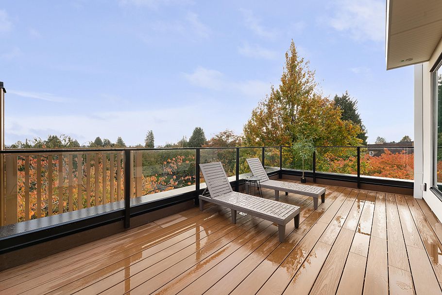 2 1595 W 66th Avenue Vancouver, BC - 20