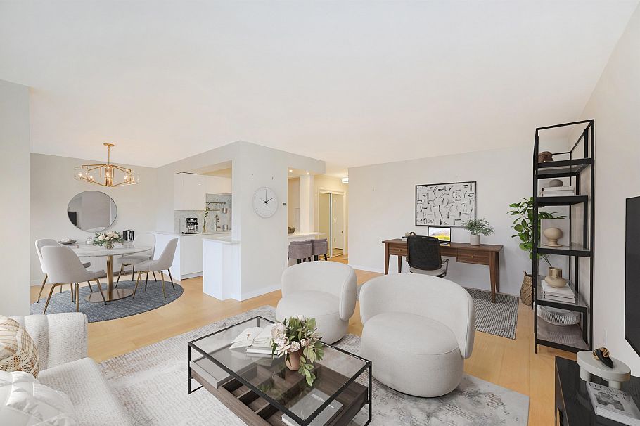 205 5926 Tisdall Street Vancouver, BC - 8