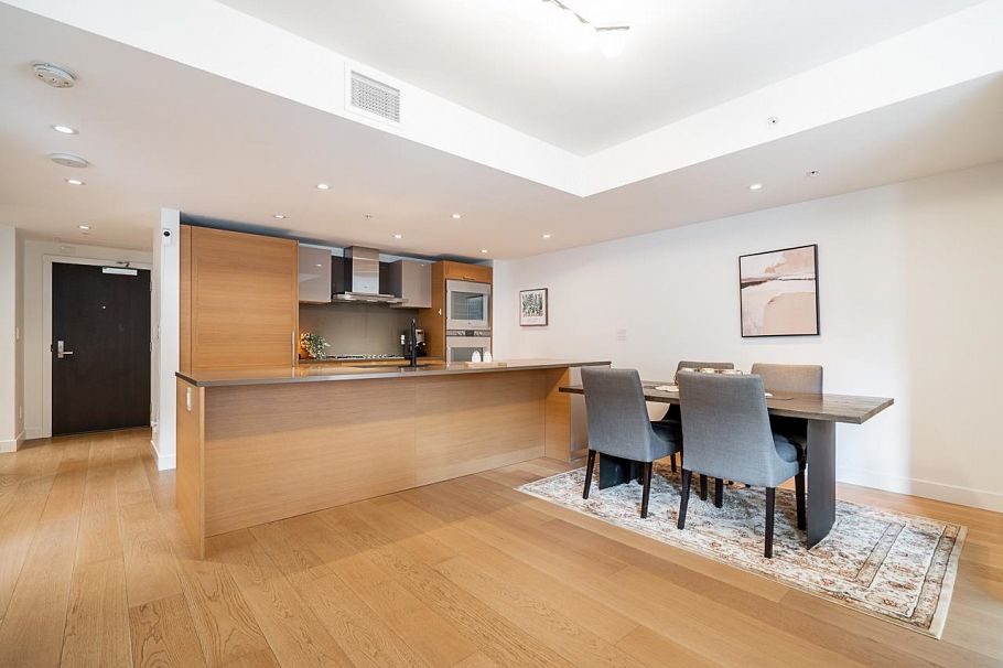 501 7228 Adera Street Vancouver, BC - 3