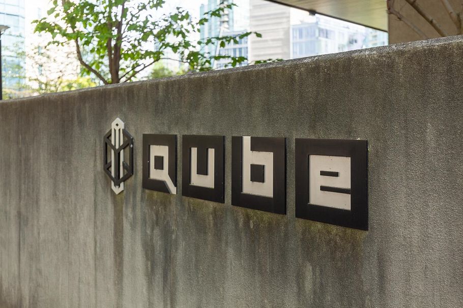 913 1333 W Georgia Street Vancouver, BC - 19