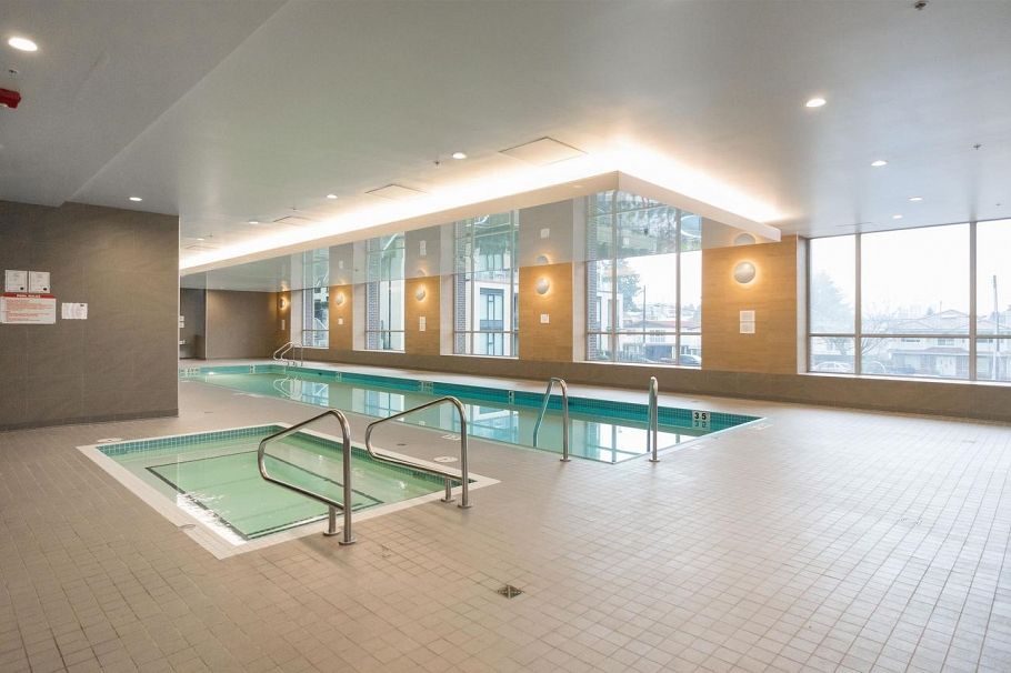 504 5598 Ormidale Street Vancouver, BC - 25