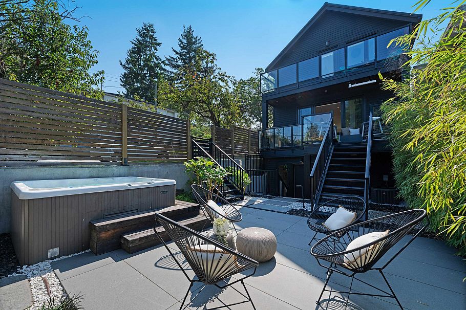 575 E 22nd Avenue Vancouver, BC - 29