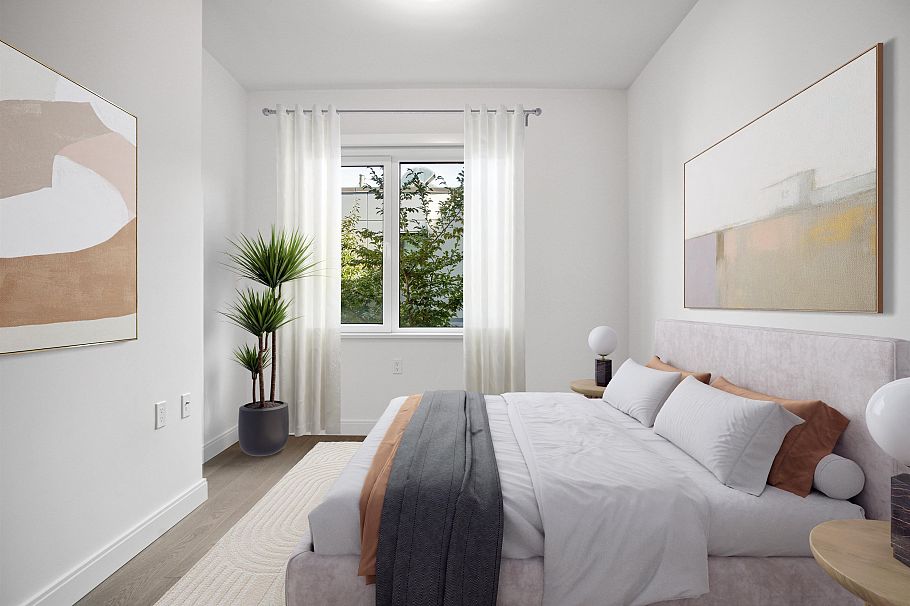 203 4932 Cambie Street Vancouver, BC - 11