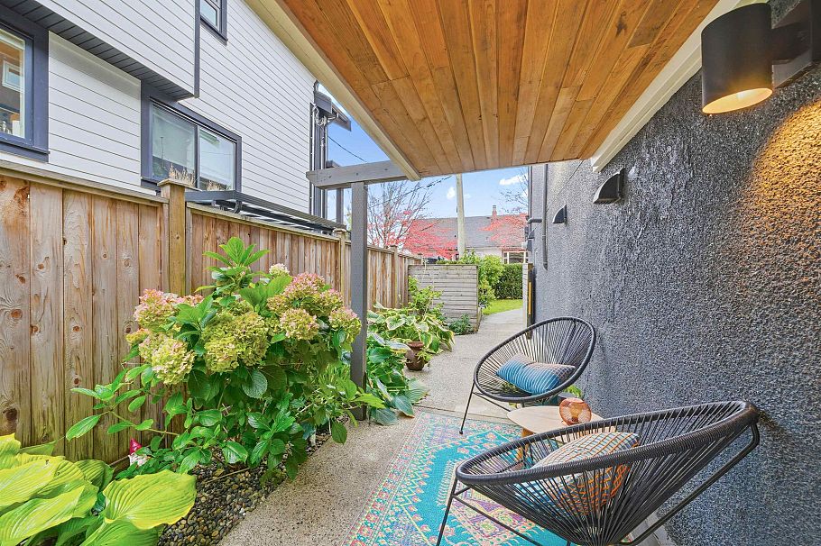 3849 St. Catherines Street Vancouver, BC - 25