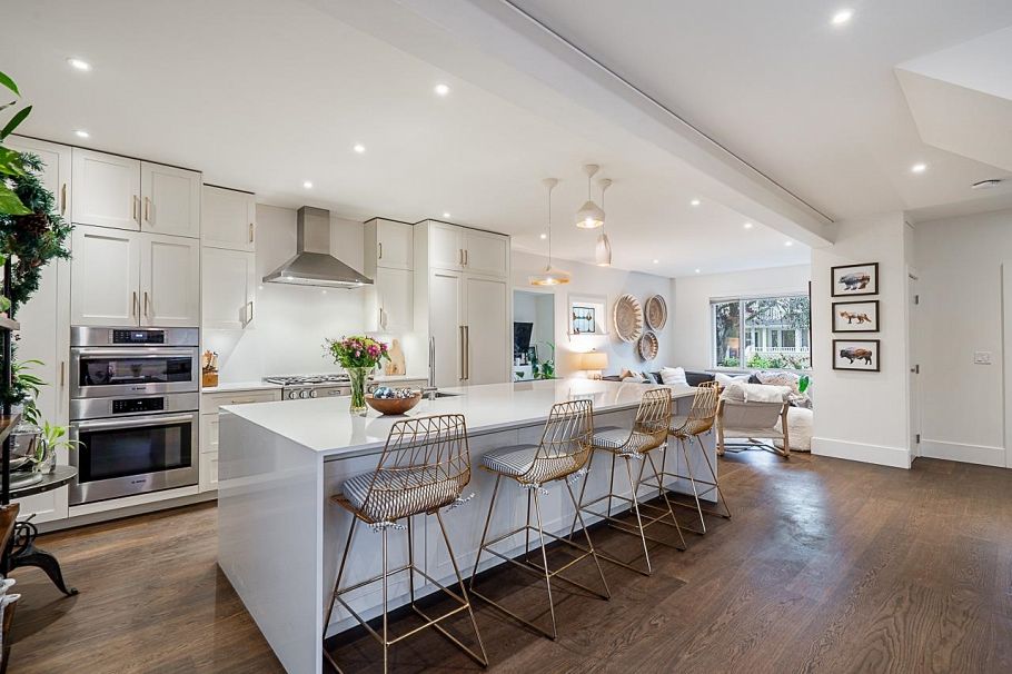 3576 Marshall Street Vancouver, BC - 9