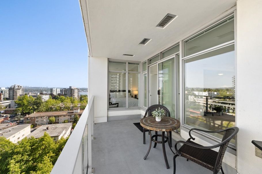 1302 158 W 13th Street North Vancouver, BC - 12