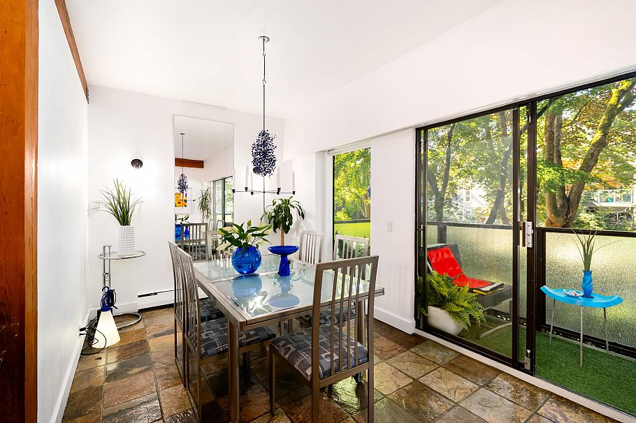 202 1535 Nelson Street Vancouver, BC - 20