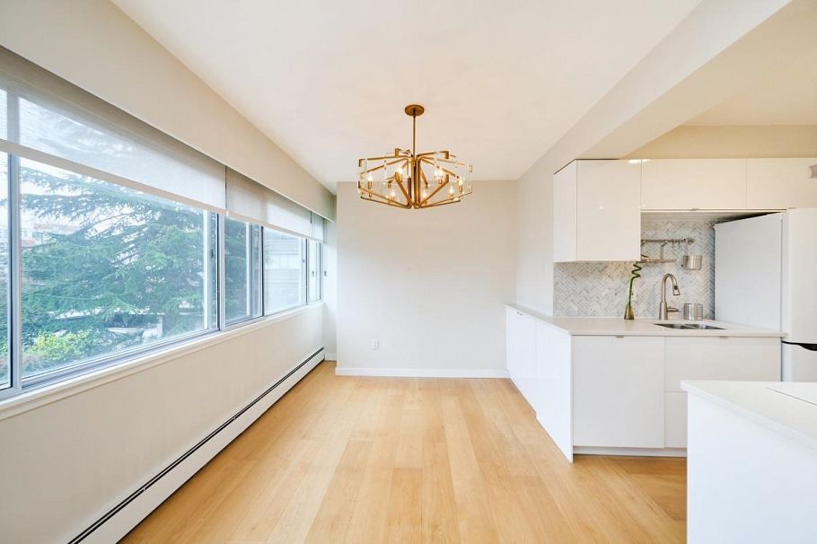 205 5926 Tisdall Street Vancouver, BC - 14