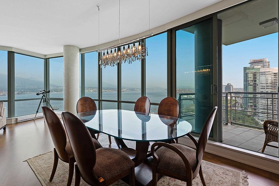 2502 323 Jervis Street Vancouver, BC - 6