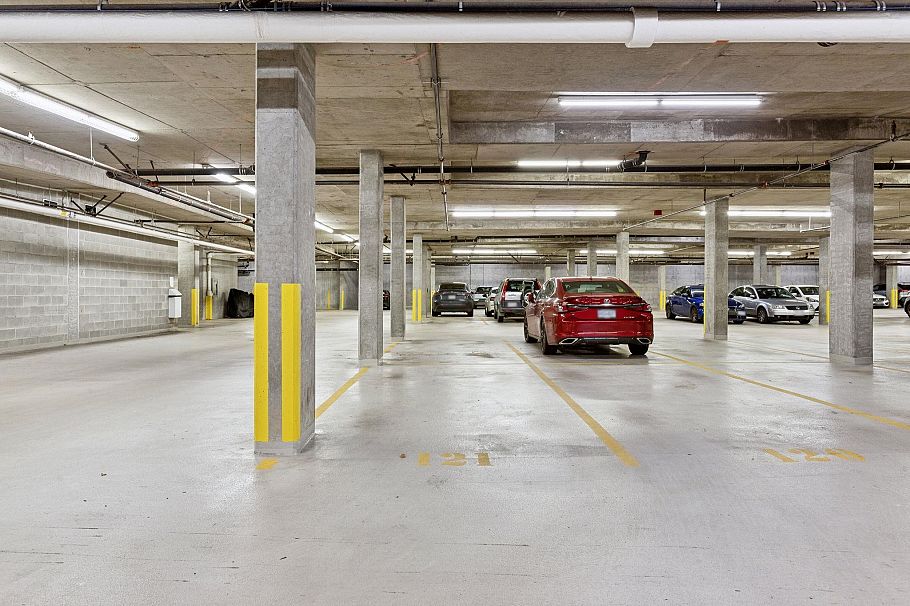 2602 939 Expo Boulevard Vancouver, BC - 21