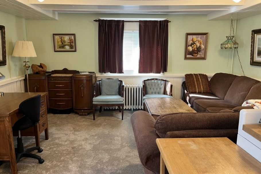 1617 W Grand Boulevard North Vancouver, BC - 35