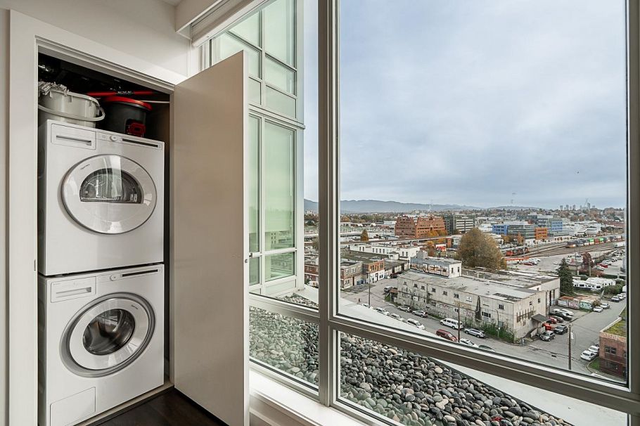 1517 1618 Quebec Street Vancouver, BC - 22