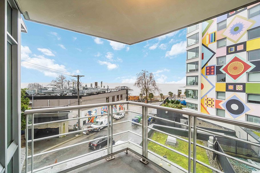 404 1762 Davie Street Vancouver, BC - 24